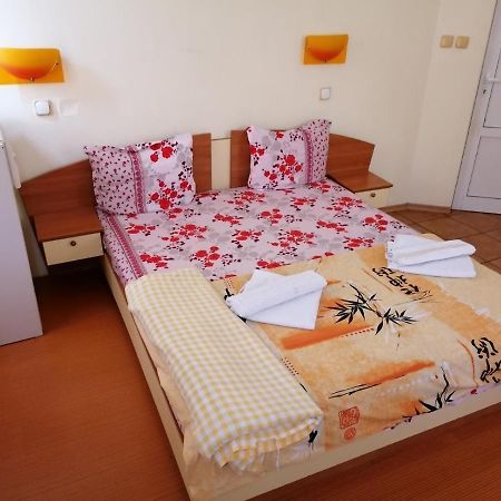 Hotel Amethyst Софія Екстер'єр фото