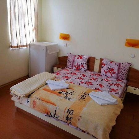 Hotel Amethyst Софія Екстер'єр фото