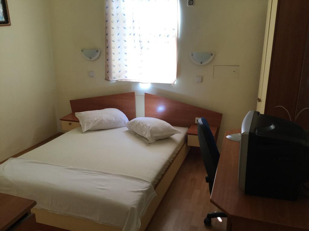 Hotel Amethyst Софія Екстер'єр фото