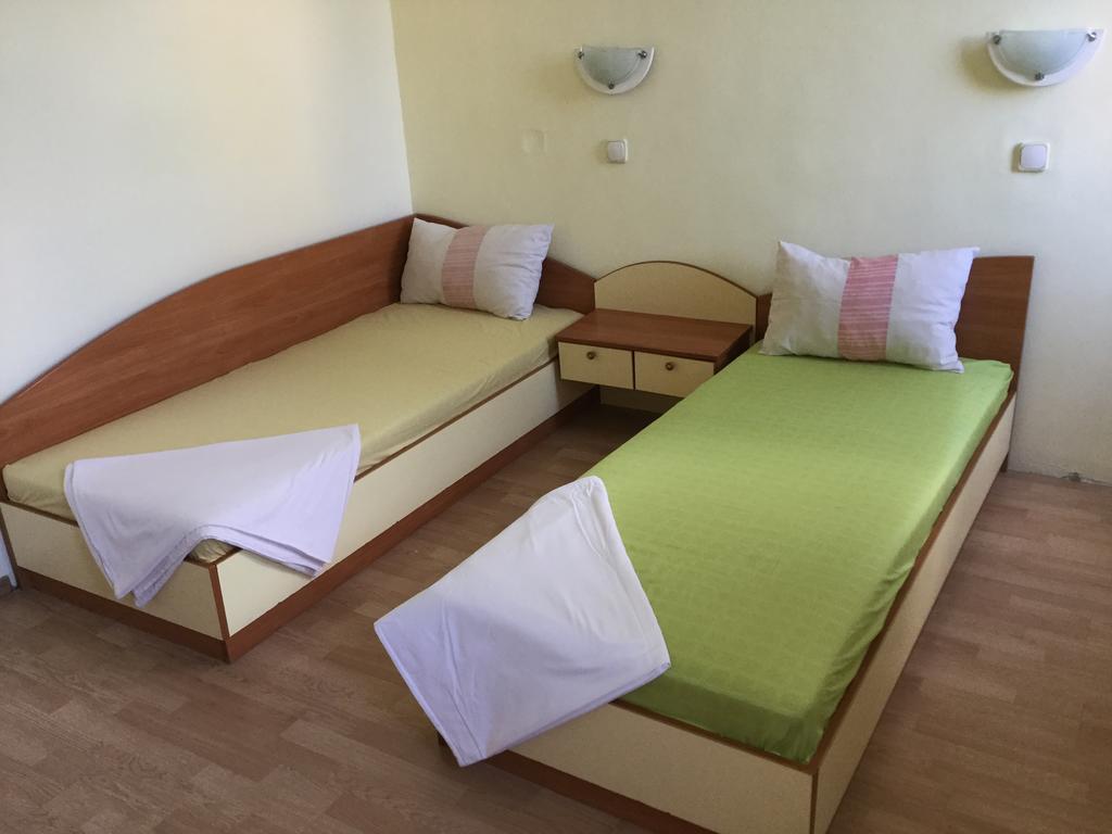 Hotel Amethyst Софія Екстер'єр фото