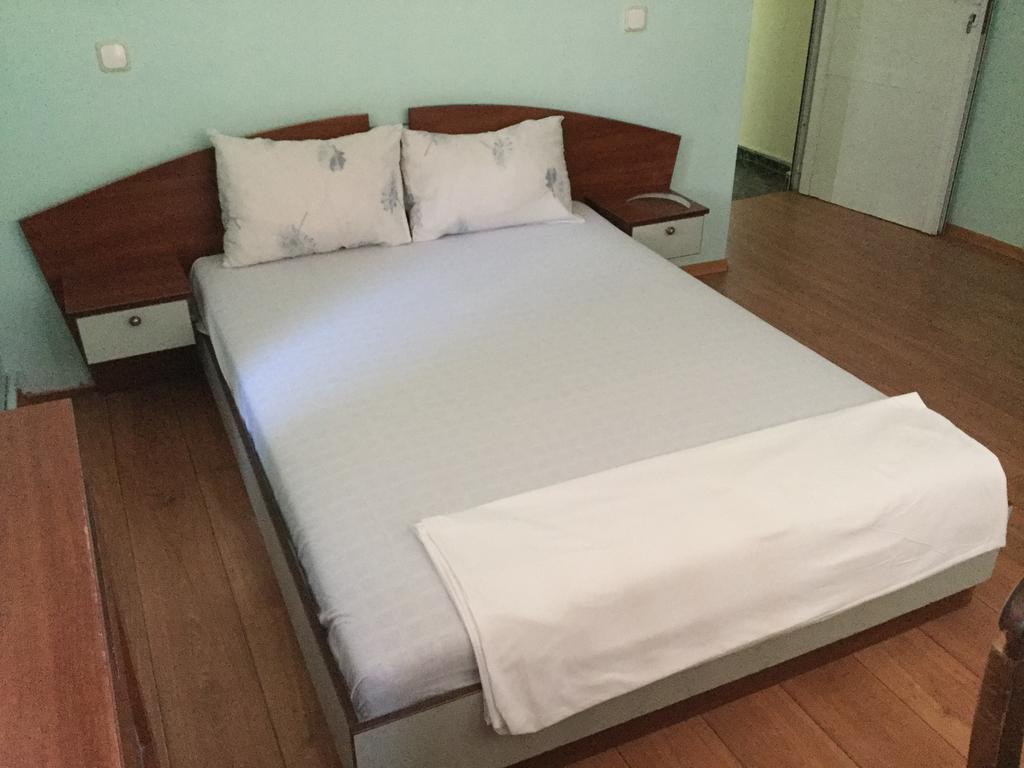 Hotel Amethyst Софія Екстер'єр фото
