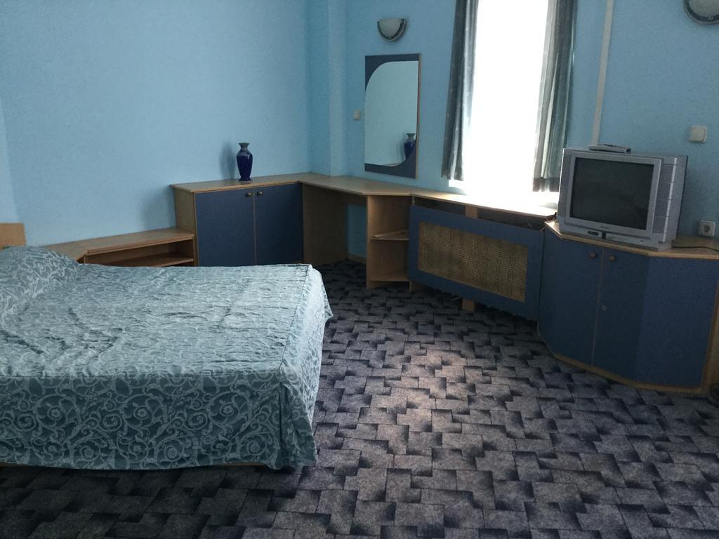 Hotel Amethyst Софія Екстер'єр фото