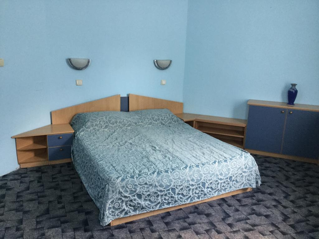 Hotel Amethyst Софія Екстер'єр фото