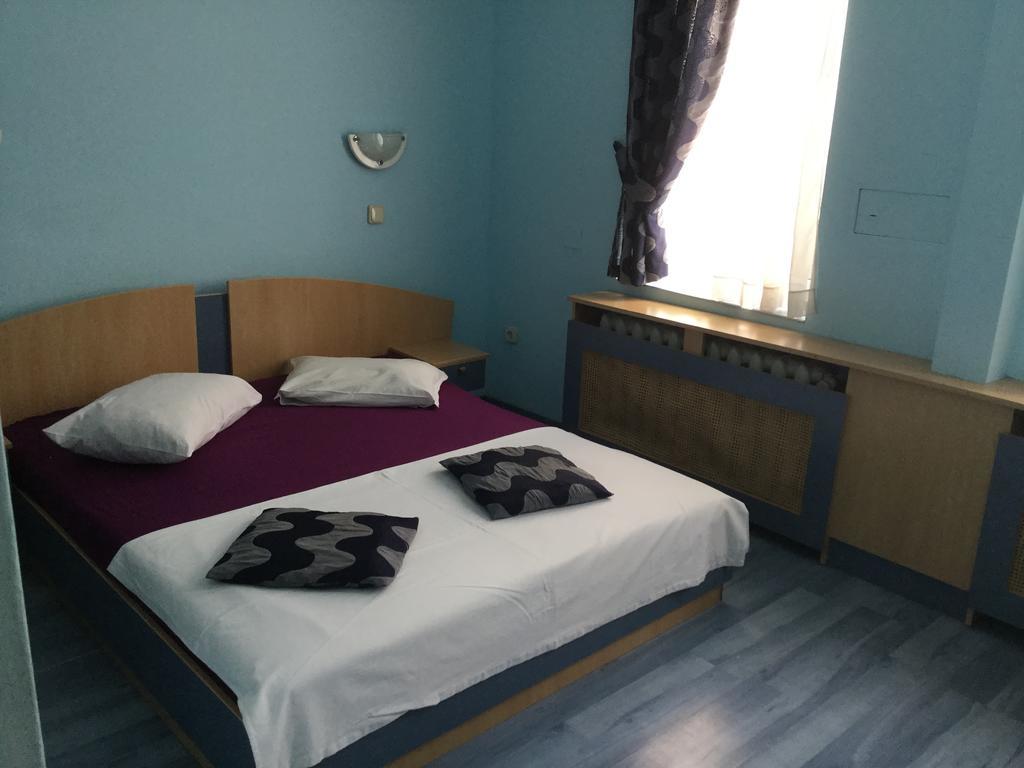Hotel Amethyst Софія Екстер'єр фото