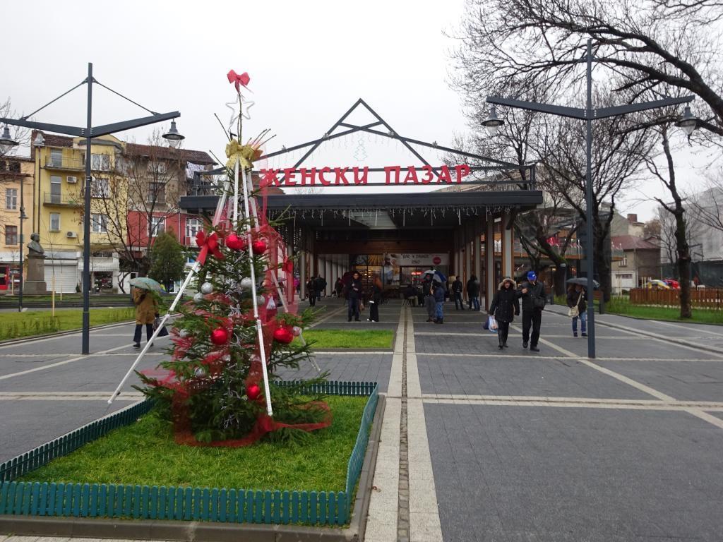 Hotel Amethyst Софія Екстер'єр фото
