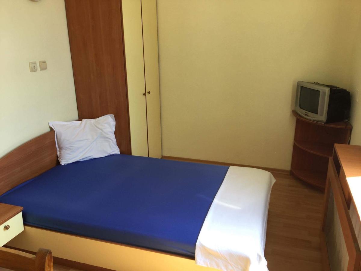Hotel Amethyst Софія Екстер'єр фото