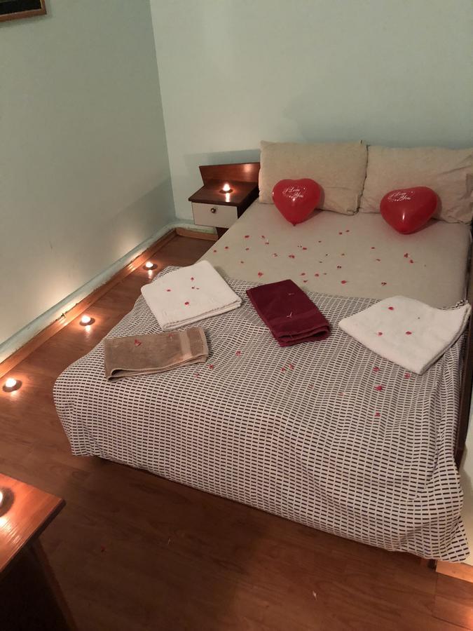 Hotel Amethyst Софія Екстер'єр фото