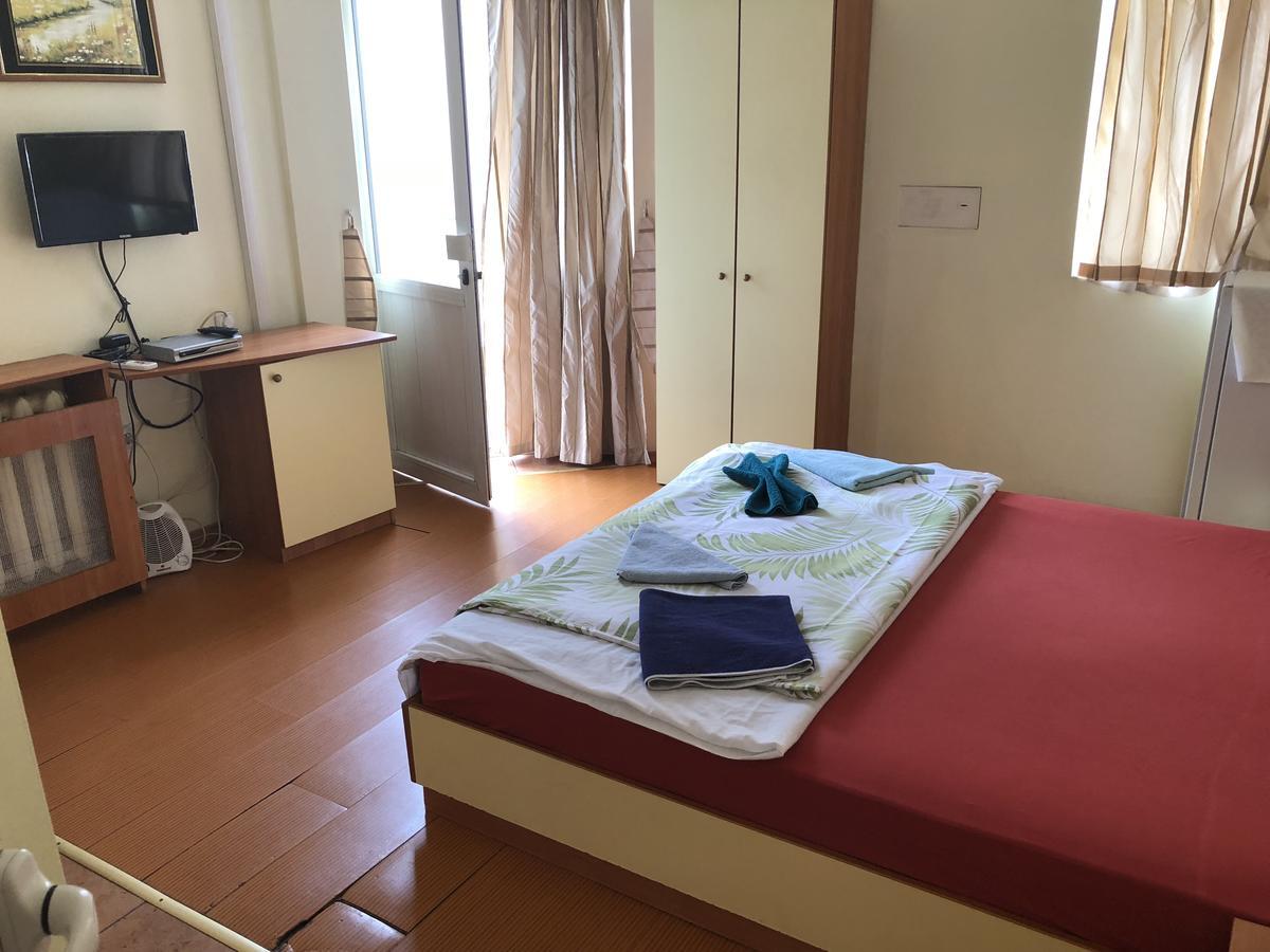 Hotel Amethyst Софія Екстер'єр фото