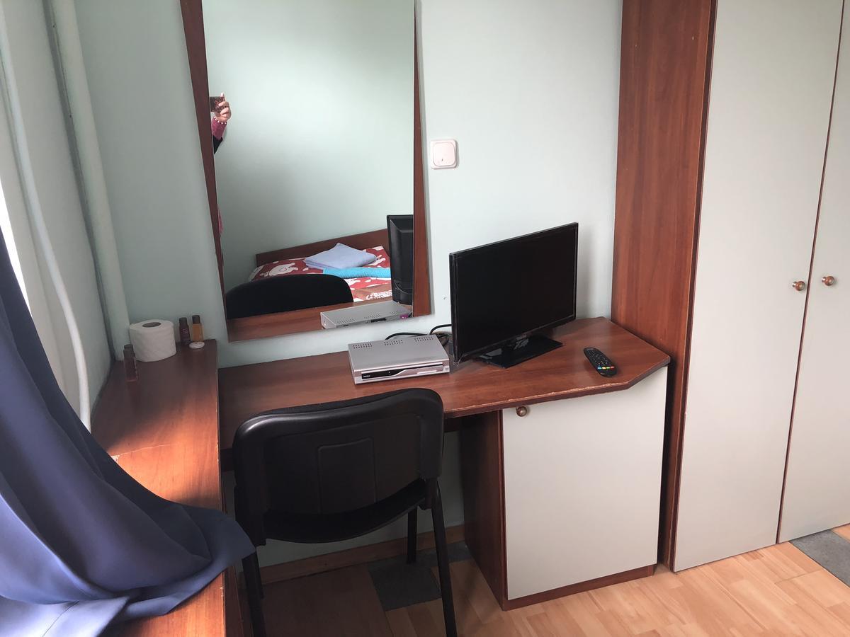 Hotel Amethyst Софія Екстер'єр фото