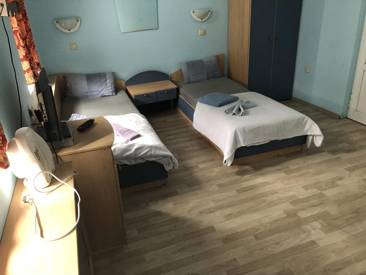 Hotel Amethyst Софія Екстер'єр фото