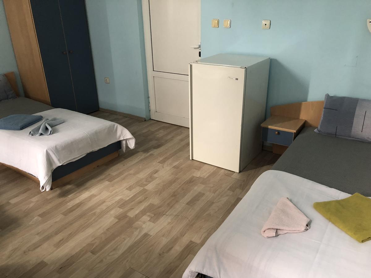 Hotel Amethyst Софія Екстер'єр фото