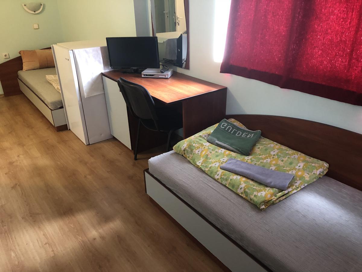 Hotel Amethyst Софія Екстер'єр фото