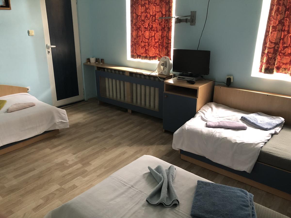 Hotel Amethyst Софія Екстер'єр фото