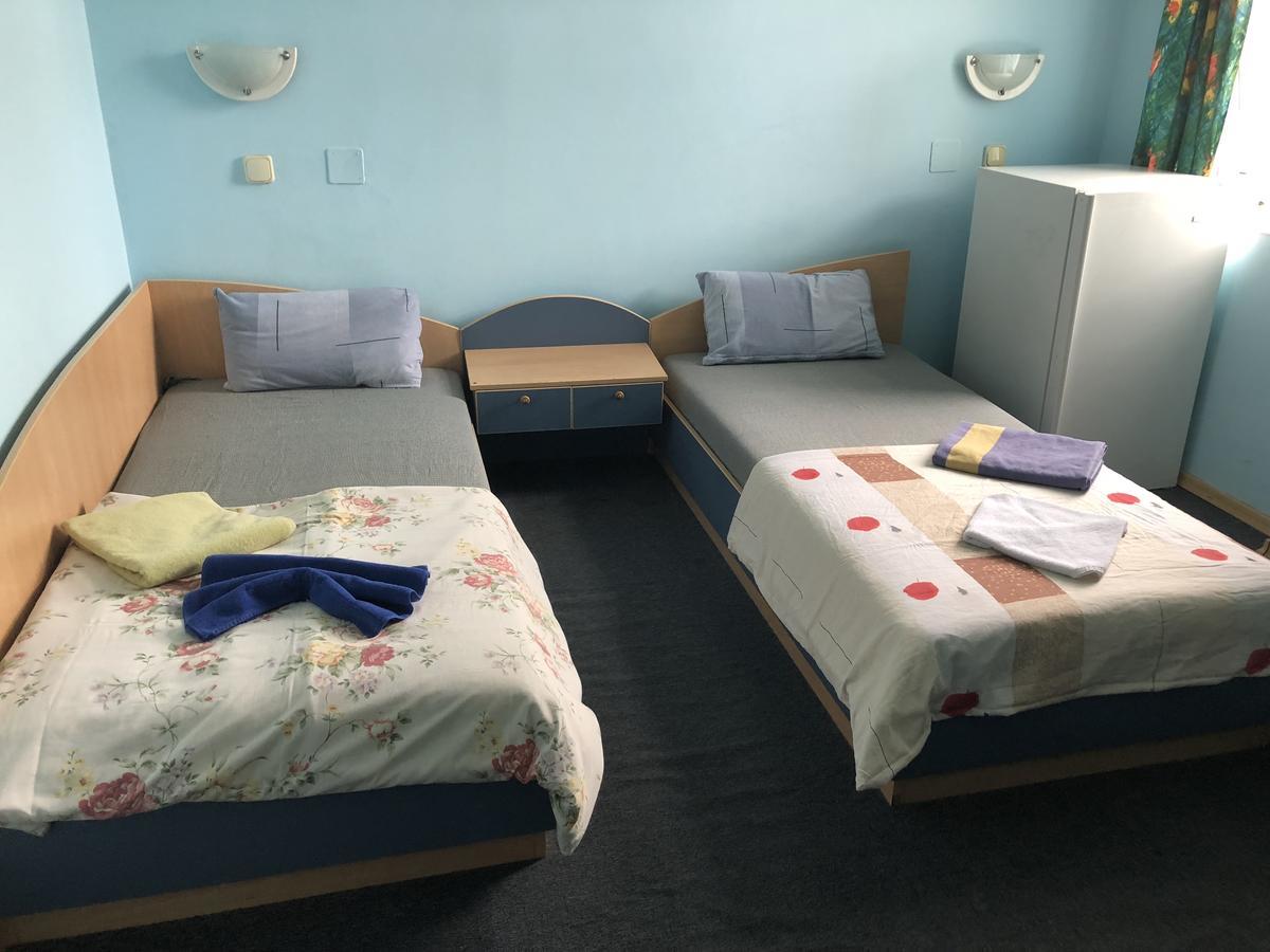 Hotel Amethyst Софія Екстер'єр фото
