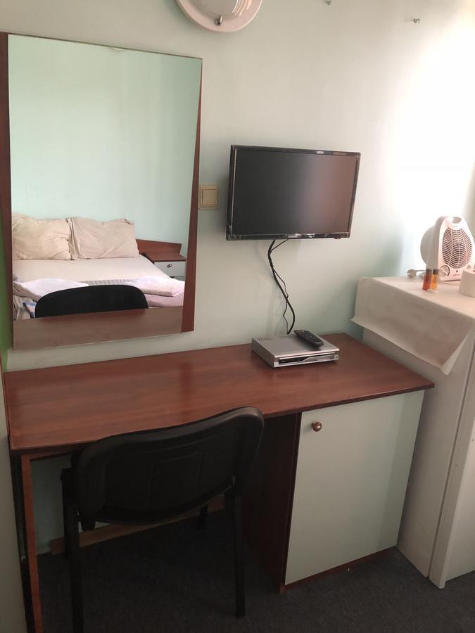 Hotel Amethyst Софія Екстер'єр фото