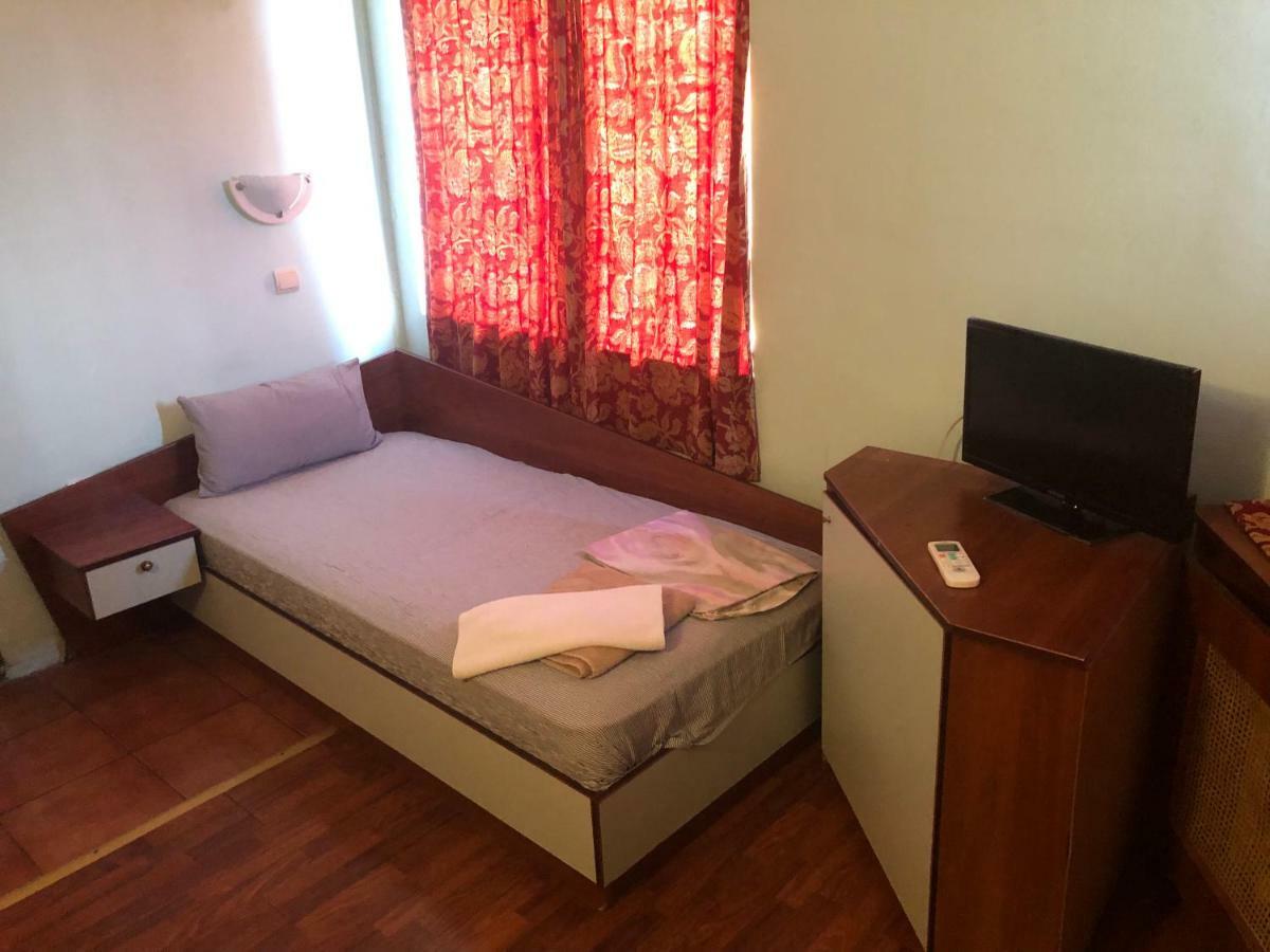 Hotel Amethyst Софія Екстер'єр фото