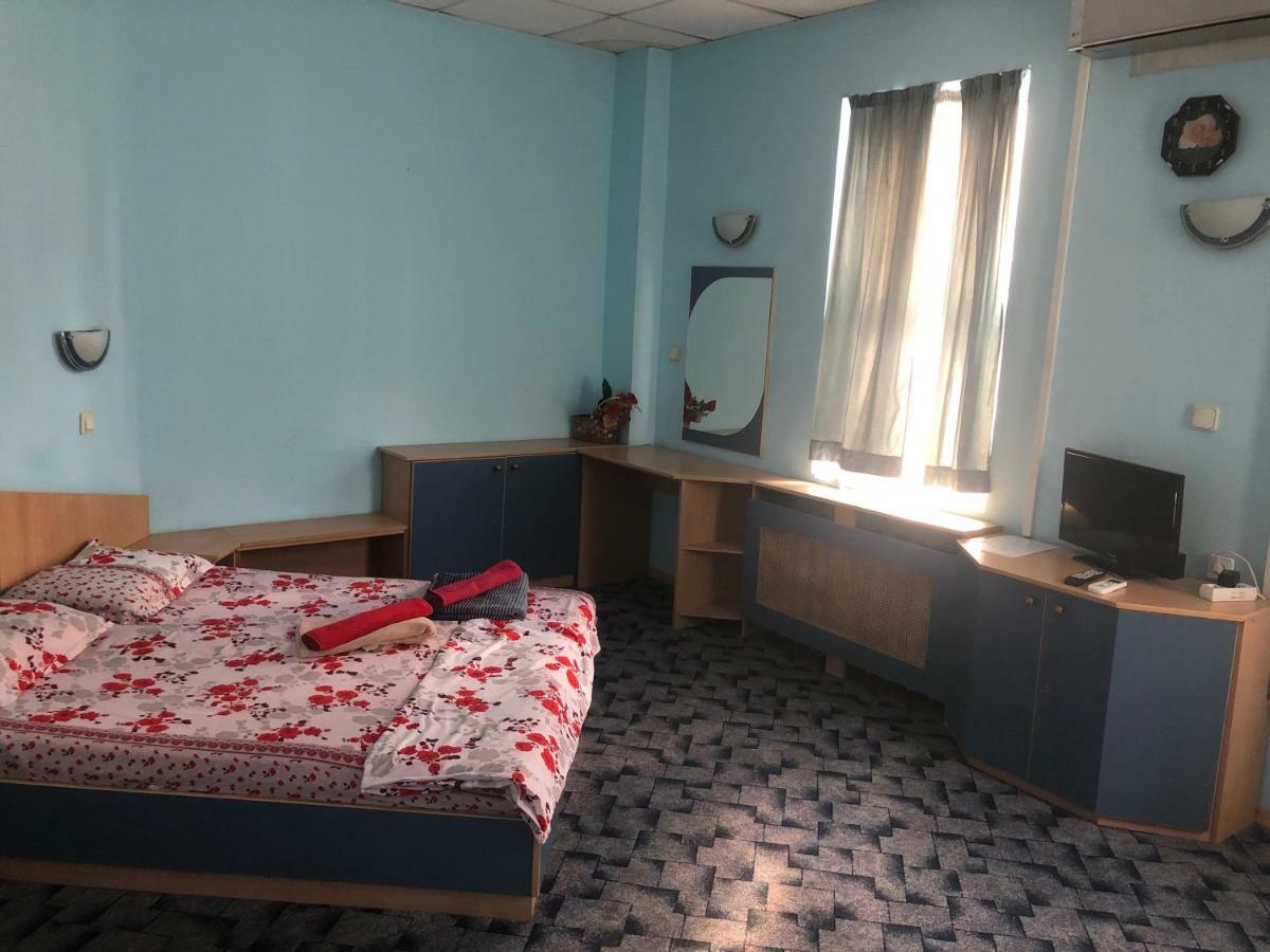 Hotel Amethyst Софія Екстер'єр фото