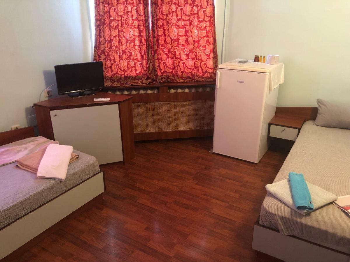 Hotel Amethyst Софія Екстер'єр фото