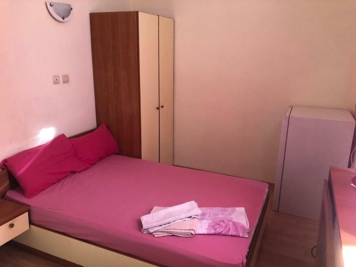 Hotel Amethyst Софія Екстер'єр фото