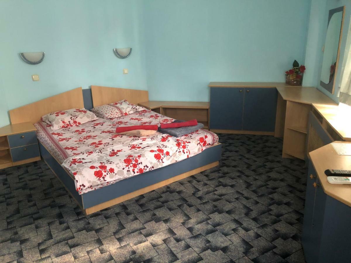 Hotel Amethyst Софія Екстер'єр фото