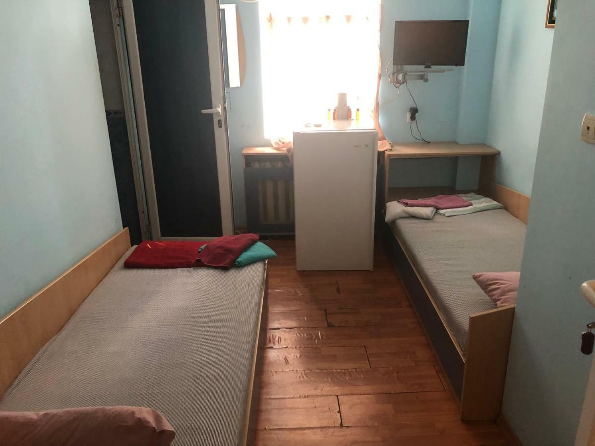 Hotel Amethyst Софія Екстер'єр фото
