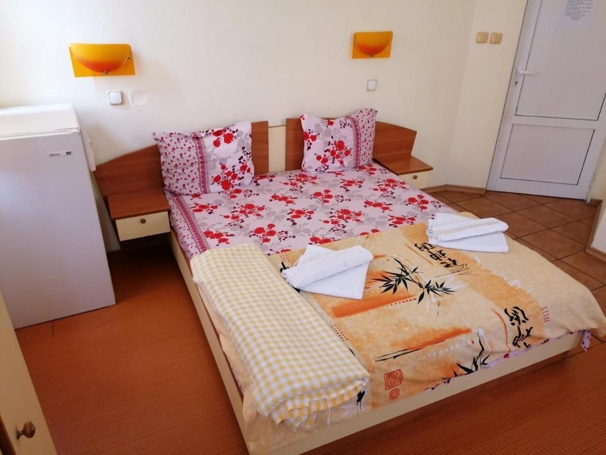 Hotel Amethyst Софія Екстер'єр фото