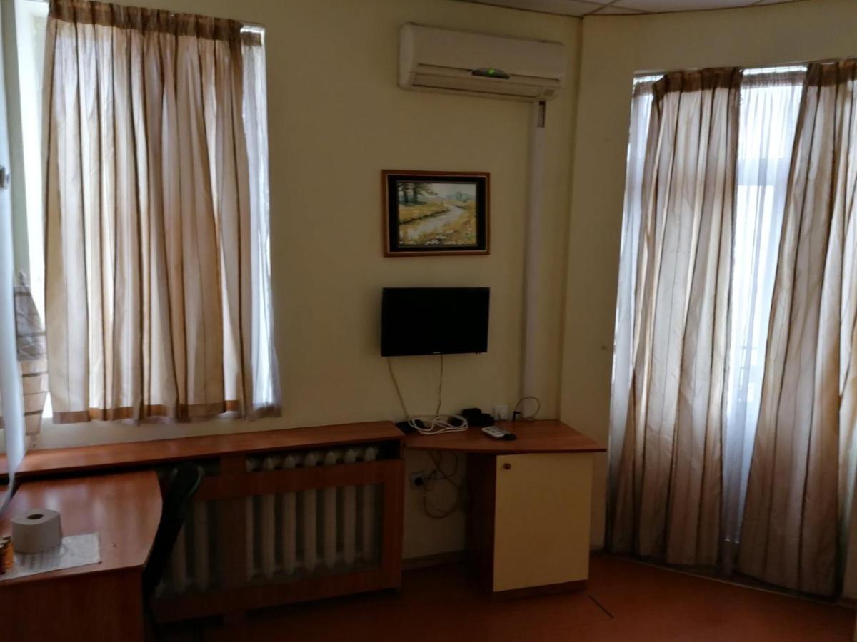 Hotel Amethyst Софія Екстер'єр фото